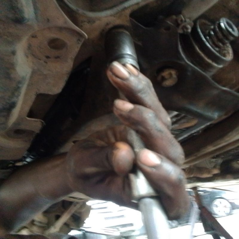 Steering Angle & Torque Calibration Relearn